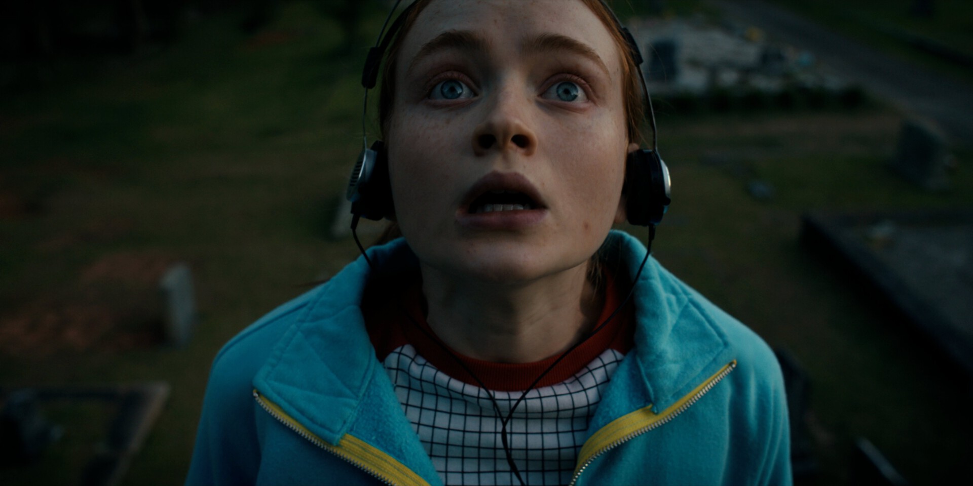 Kate Bush wróciła do Billboard Top 10! To wszystko dzięki Stranger Things