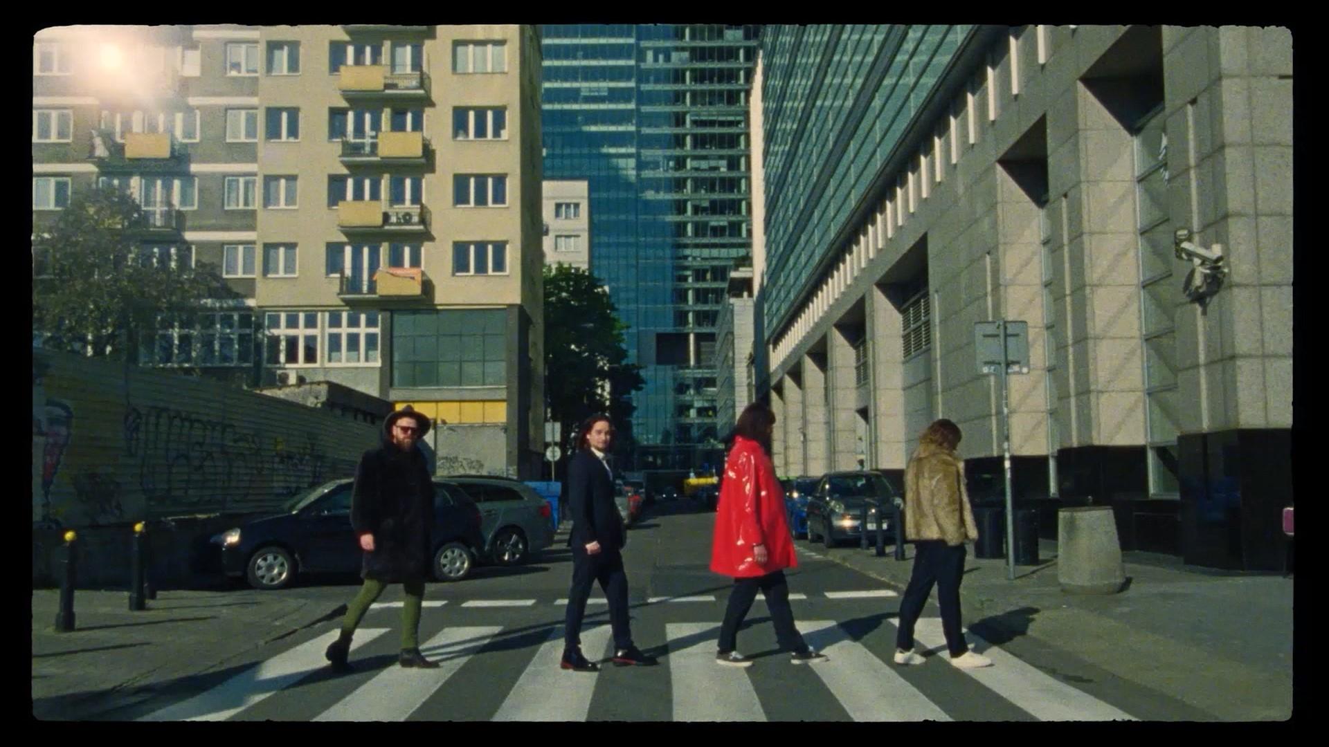 Krzysztof Zalewski przygotował specjalny projekt z okazji premiery Disney+!