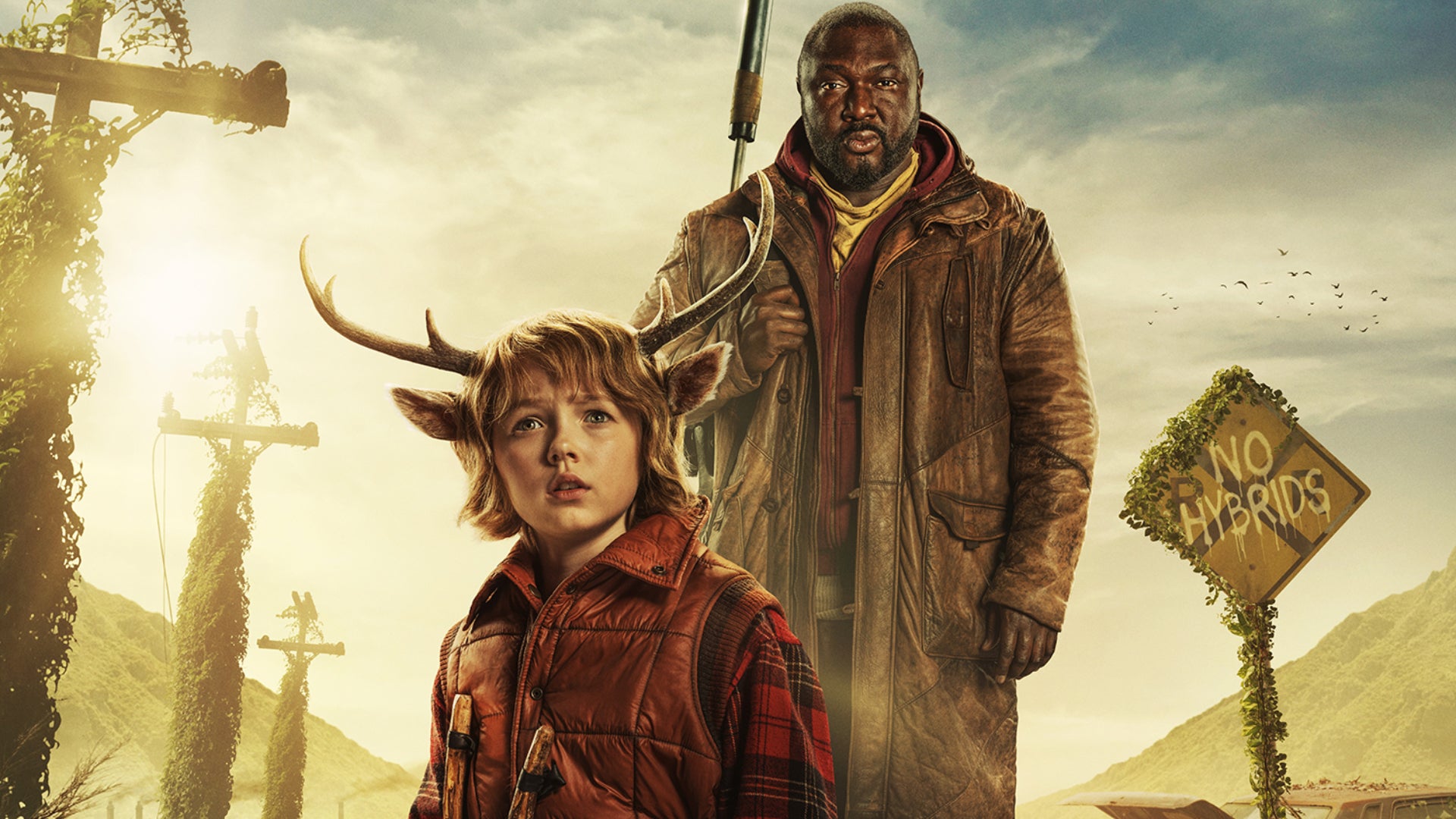 Łasuch powraca z 2. sezonem! Zdjęcia zostały zakończone